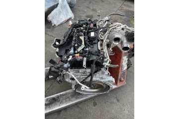 MERCEDES W206 W254 W213 ENGINE 2 0 CDI HYBRID 654820 AS NEW Car type 4x4 SUV passenger cars