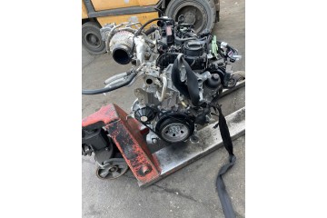 MERCEDES W206 W254 W213 ENGINE 2 0 CDI HYBRID 654820 AS NEW Catalog number of substitutes 654820