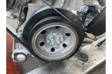 MERCEDES W206 W254 W213 ENGINE 2 0 CDI HYBRID 654820 AS NEW Catalog number of the original 654820
