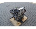 VW Passat ENGINE CUA 2 0TDI 240HP COMPLETE Part manufacturer Volkswagen OE