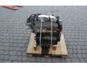 VW Passat ENGINE CUA 2 0TDI 240HP COMPLETE Car type passenger cars
