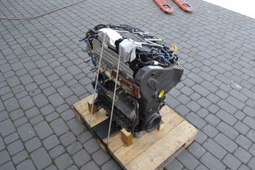 VW Passat ENGINE CUA 2 0TDI 240HP COMPLETE Engine type diesel