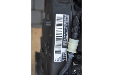 Motor Completo VW Passat CUA 2.0 TDI 240HP