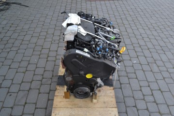 Motor Completo VW Passat CUA 2.0 TDI 240HP