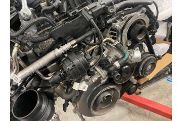 BMW X3M X4M F97 F98 M3 M4 G80 G82 Engine Motor Complete S58B30A ASSEMBLY 4x4 Catalog number of the part S55B30A