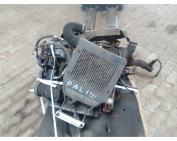 KIA CARENS III COMPLETE ENGINE 2 0 CRDI D4EA INJECTION PUMP