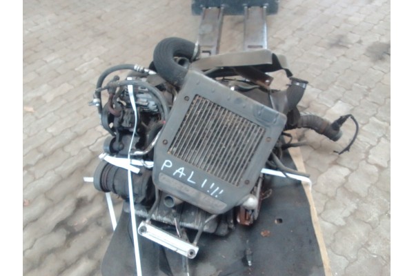 KIA CARENS III COMPLETE ENGINE 2 0 CRDI D4EA INJECTION PUMP