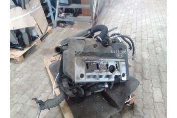 KIA CARENS III COMPLETE ENGINE 2 0 CRDI D4EA INJECTION PUMP Packaging status replacement