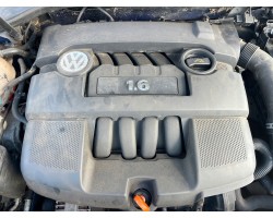 ENGINE 1 6 BSE 102KM VW GOLF V AUDI A3 8P SEAT TOLEDO LEON SKODA