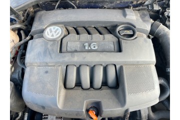 ENGINE 1 6 BSE 102KM VW GOLF V AUDI A3 8P SEAT TOLEDO LEON SKODA