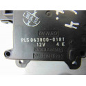 063800-0181 MOTOR APERTURA TRAMPILLAS CLIMATIZADOR TOYOTA RAV4 (A3) 063800-0181 MOTOR APERTURA TRAMPILLAS CLIMATIZADOR TOYOTA RAV4 (A3)