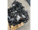 DET ENGINE AUDI A4 2015 2 0 TDI 190HP IDEAL only 16 thousand km Part manufacturer Audi OE
