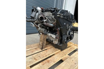 Motor 2.0 TDI 190HP para Audi A4 2015 - Solo 16,390 km