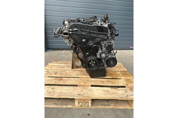 Motor 2.0 TDI 190HP para Audi A4 2015 - Solo 16,390 km
