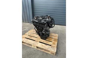 Motor 2.0 TDI 190HP para Audi A4 2015 - Solo 16,390 km