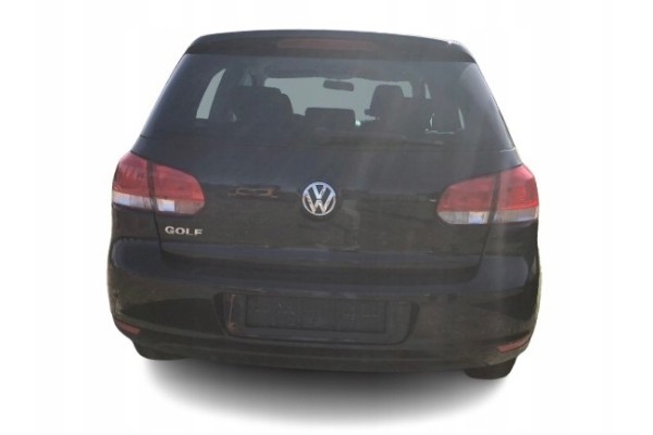 GOLF VI 5K 08 12 ENGINE BARE POST 1 4 16V CGG CGGA 80KM Part manufacturer Volkswagen OE