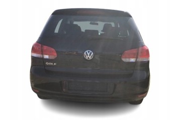 GOLF VI 5K 08 12 ENGINE BARE POST 1 4 16V CGG CGGA 80KM Part manufacturer Volkswagen OE