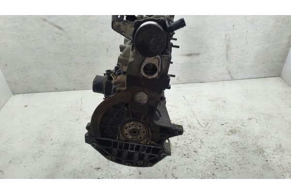 RENAULT 1 9 DCI ENGINE F9K Catalog number of the part F9K