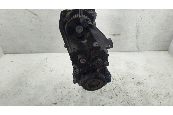 RENAULT 1 9 DCI ENGINE F9K Car type 4x4 SUV cargo vans passenger cars