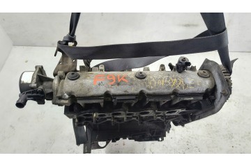 RENAULT 1 9 DCI ENGINE F9K Engine type diesel