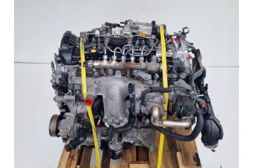 COMPLETE MOTOR Mazda CX 5 2 2 D 150HP 137tys SHY1