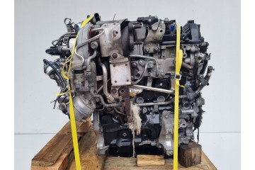 COMPLETE MOTOR Mazda CX 5 2 2 D 150HP 137tys SHY1 Car type 4x4 SUV passenger cars