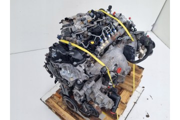 Motor Completo Mazda CX-5 2.2 D 150CV SHY1 137,281 km
