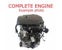 Mini Cooper One F54 F55 F56 F60 B38B B38C Engine Bare Post B38A15A