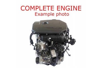 Mini Cooper One F54 F55 F56 F60 B38B B38C Engine Bare Post B38A15A