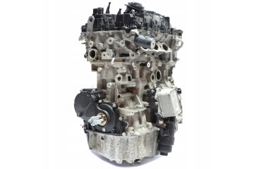 Mini Cooper One F54 F55 F56 F60 B38B B38C Engine Bare Post B38A15A Quality of parts according to GVO Q original with factory log