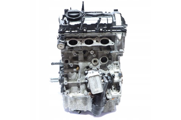 Mini Cooper One F54 F55 F56 F60 B38B B38C Engine Bare Post B38A15A Car type passenger cars