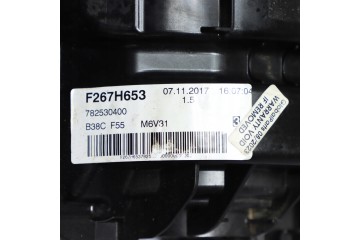 Mini Cooper One F54 F55 F56 F60 B38B B38C Engine Bare Post B38A15A Product weight with unit packaging 100 kg