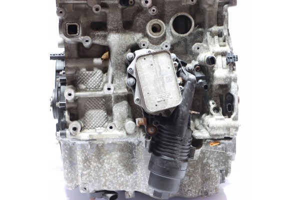 Mini Cooper One F54 F55 F56 F60 B38B B38C Engine Bare Post B38A15A Catalog number of the part 2450132