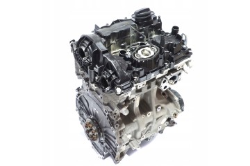Mini Cooper One F54 F55 F56 F60 B38B B38C Engine Bare Post B38A15A Catalog number of substitutes 11002450132 2450132 11002450134