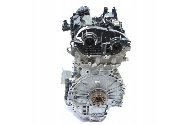 Mini Cooper One F54 F55 F56 F60 B38B B38C Engine Bare Post B38A15A Catalog number of the original 2450132