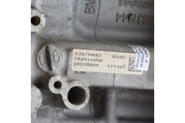 Motor Mini Cooper One F54 F55 F56 F60 B38B B38C B38A15A