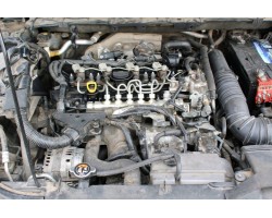 DIESEL ENGINE MAZDA 6 GJ GL CX 5 2 2 D SHY1 150 175KM