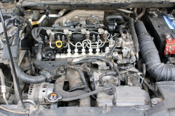 DIESEL ENGINE MAZDA 6 GJ GL CX 5 2 2 D SHY1 150 175KM