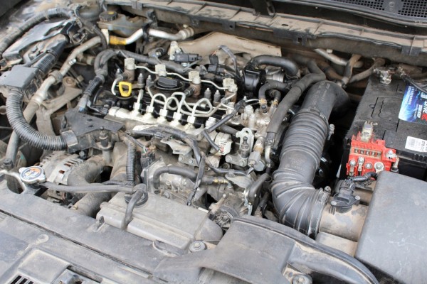 DIESEL ENGINE MAZDA 6 GJ GL CX 5 2 2 D SHY1 150 175KM Catalog number of the part PL100805