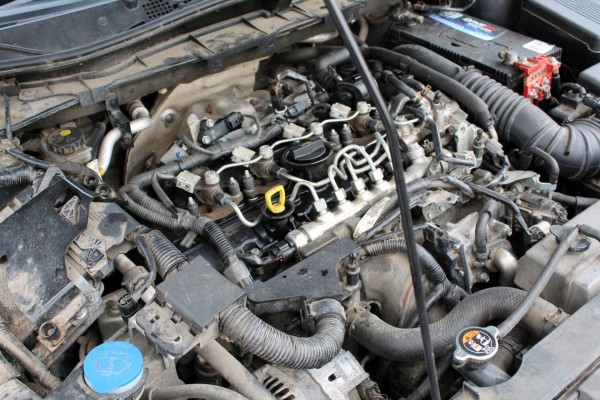 DIESEL ENGINE MAZDA 6 GJ GL CX 5 2 2 D SHY1 150 175KM Part manufacturer Mazda OE