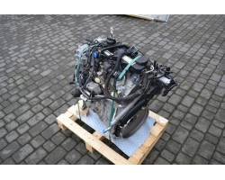 COMPLETE MOTOR 270910 MERCEDES 1 6 2015 CLA 34tys km