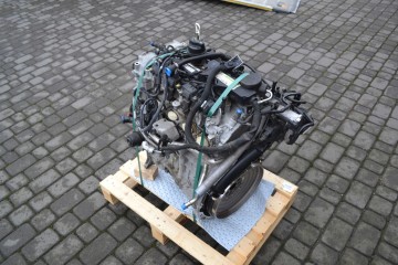 COMPLETE MOTOR 270910 MERCEDES 1 6 2015 CLA 34tys km
