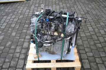 COMPLETE MOTOR 270910 MERCEDES 1 6 2015 CLA 34tys km Catalog number of the part 270910