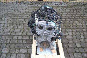 Motor Completo 270910 Mercedes 1.6 2015 CLA 34,000 km