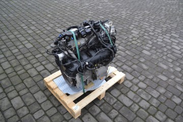Motor Completo 270910 Mercedes 1.6 2015 CLA 34,000 km