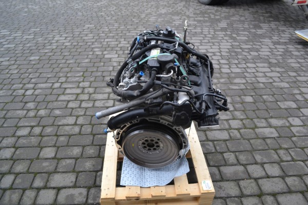 Motor Completo 270910 Mercedes 1.6 2015 CLA 34,000 km