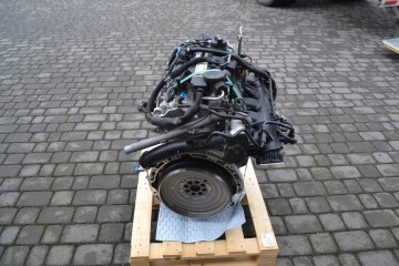 Motor Completo 270910 Mercedes 1.6 2015 CLA 34,000 km