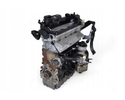 Engine PASSAT B6 GOLF VI JETTA III YETI 2 0 TDI CBD COMPRESSION MEASUREMENT