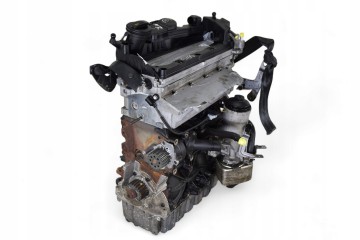 Engine PASSAT B6 GOLF VI JETTA III YETI 2 0 TDI CBD COMPRESSION MEASUREMENT