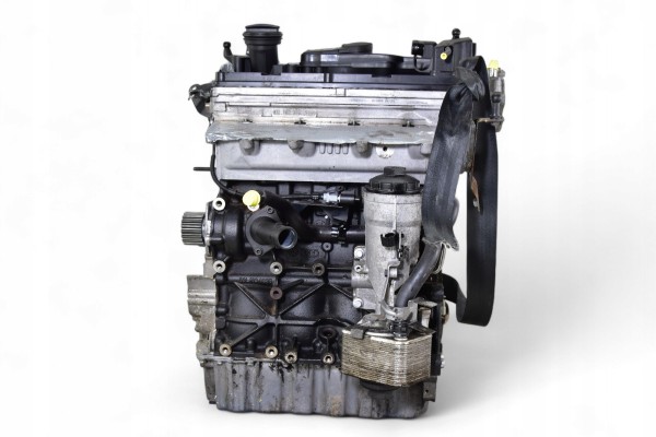 Engine PASSAT B6 GOLF VI JETTA III YETI 2 0 TDI CBD COMPRESSION MEASUREMENT Part manufacturer Volkswagen OE